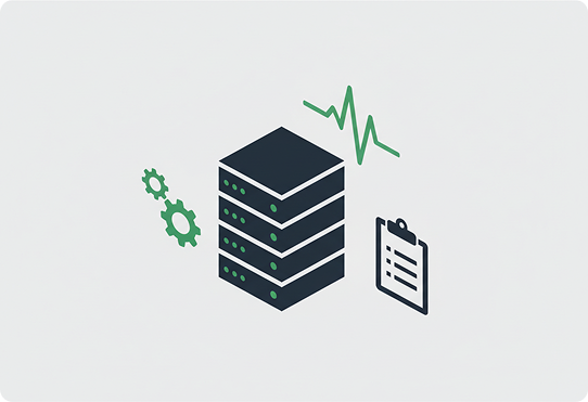 Capacity and workload management overview