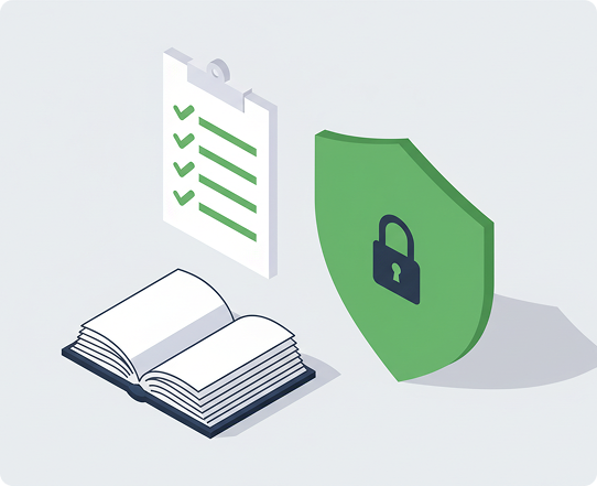 Policy deployment and enforcement