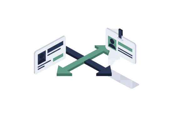 Two-way interest and fit signals between students and institutions