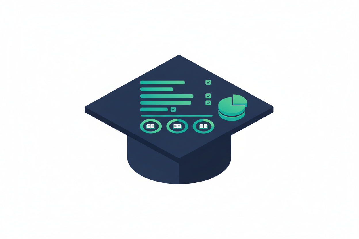 Completion and graduation tracking