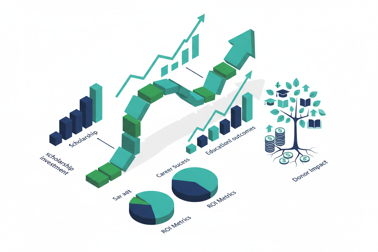 Scholarship and financial impact