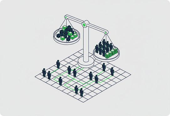 Staff and resource management overview