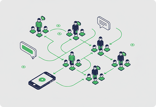 Parent and community engagement metrics