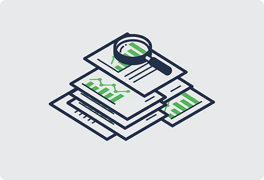Reporting and accountability with board-ready documentation