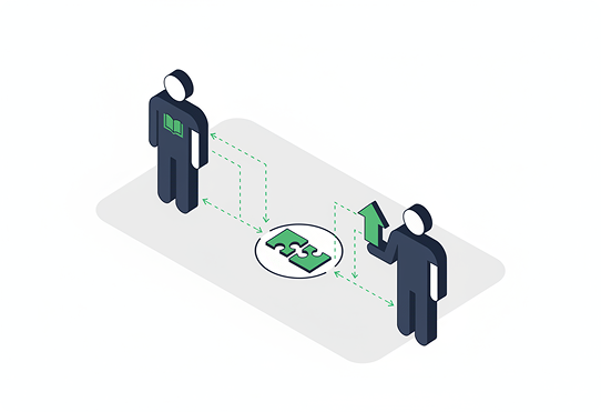 Mentorship and advisory matching