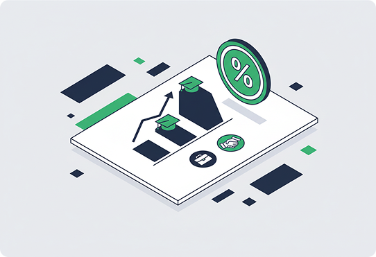 Impact and ROI reporting for sponsors