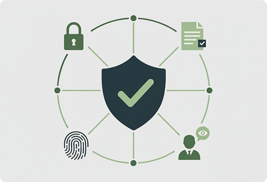 Privacy and consent management